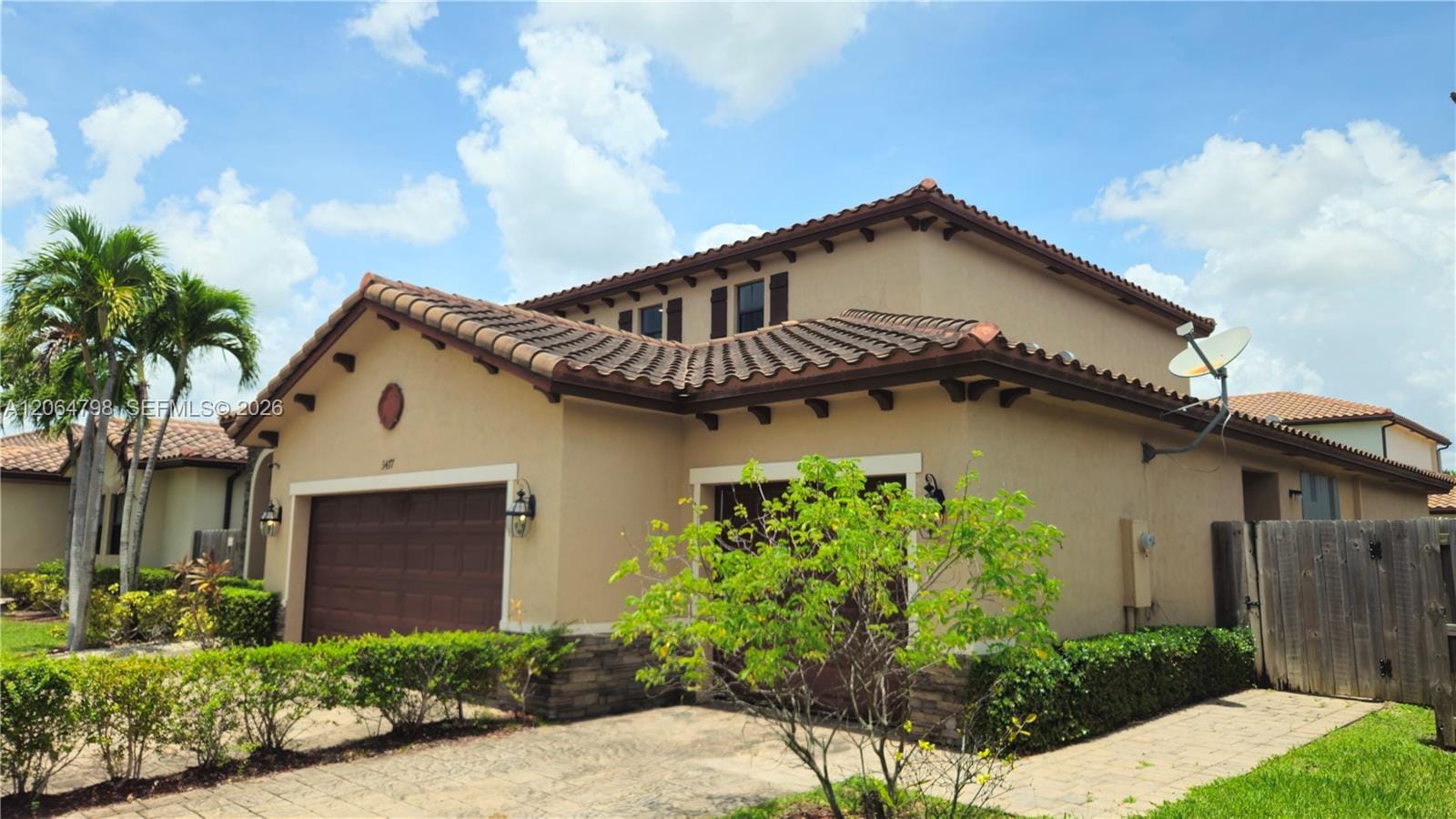 3477 SE 3rd Street, Homestead, FL 33033 photo 3