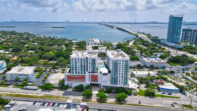 3900 Biscayne Boulevard N-1205, Miami, FL 33137