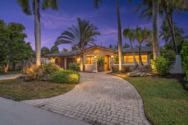 2729 NE 30TH Street, sold in ZIP 33064, Deerfield Beach, FL