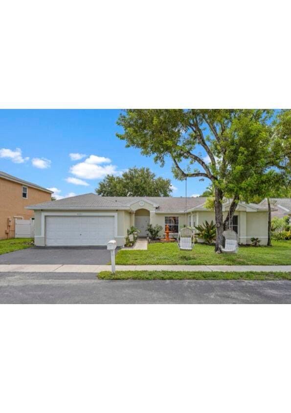 4021 SW 72ND Terrace, Apple Creek, Davie, FL