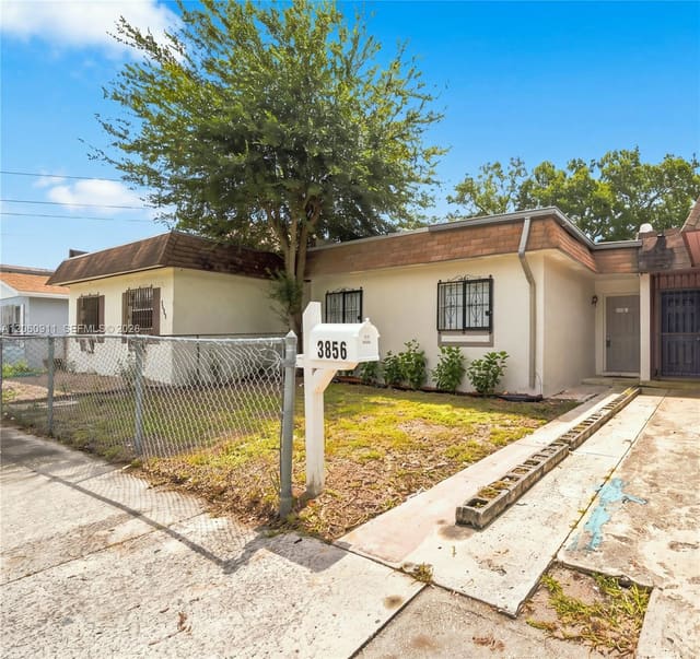 3856 NW 207th St Road, Miami Gardens, FL 33055