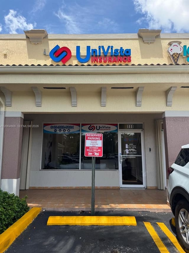 NW 27th, Miami Gardens, FL 33056