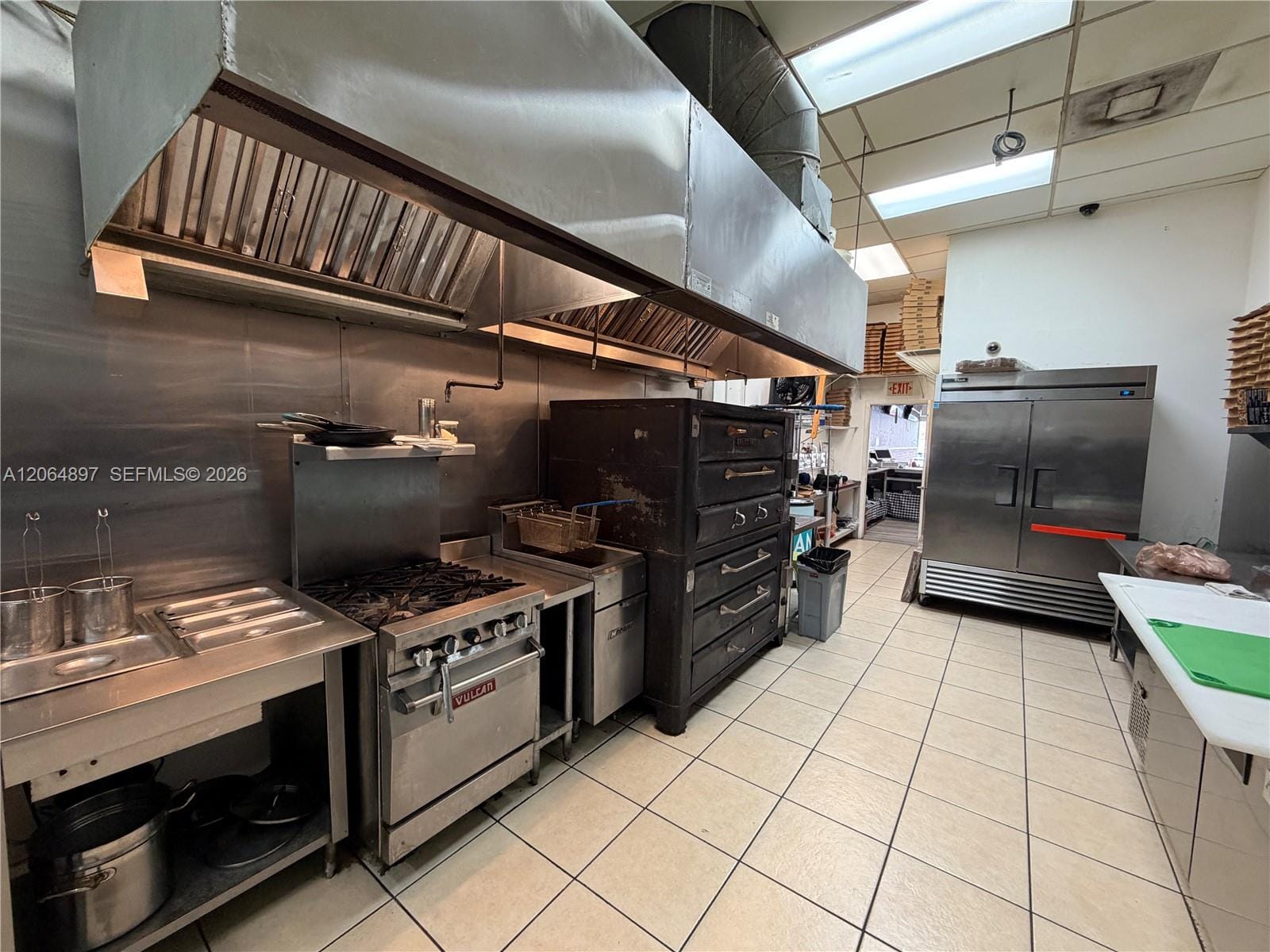 Restaurant SW Restaurant For Sale — photo 4