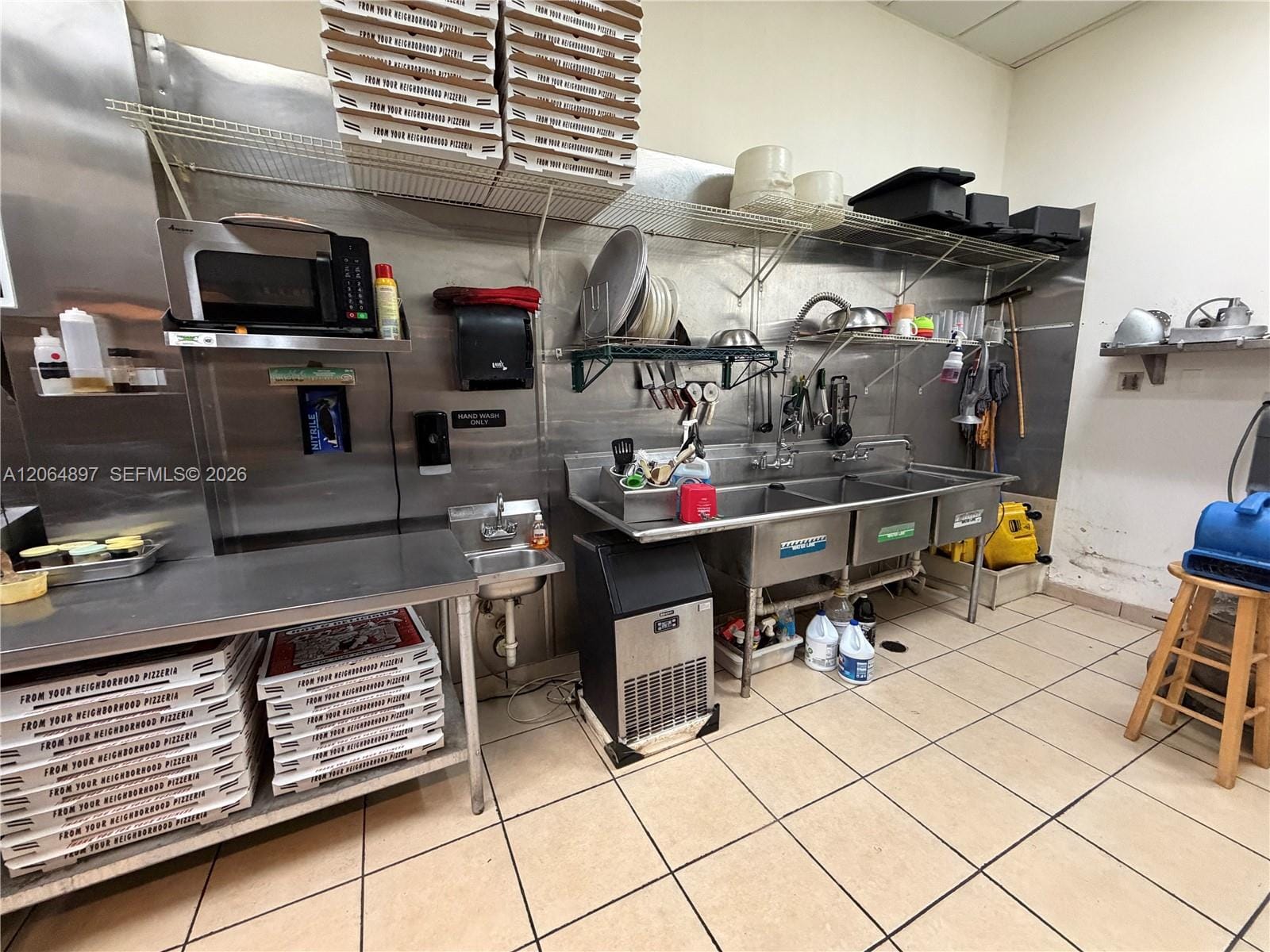 Restaurant SW Restaurant For Sale — photo 7