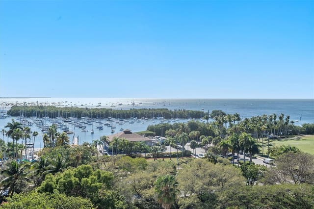 2889 Mcfarlane Road 1014, Mutiny Park, Miami, FL