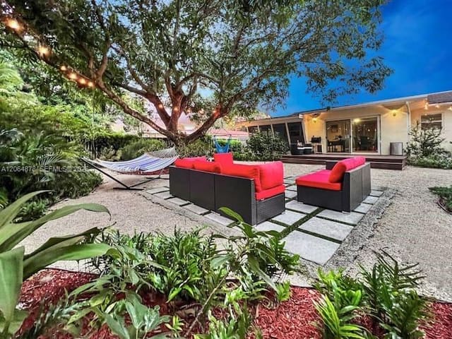 11211 NE 11th Place NA, Biscayne Park, FL 33161