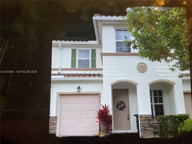 4610 Tara Cove Way, West Palm Beach, FL 33417