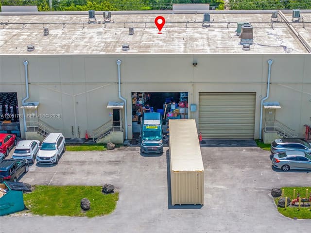 10800 NW 21st Street 190, Sweetwater, FL 33172