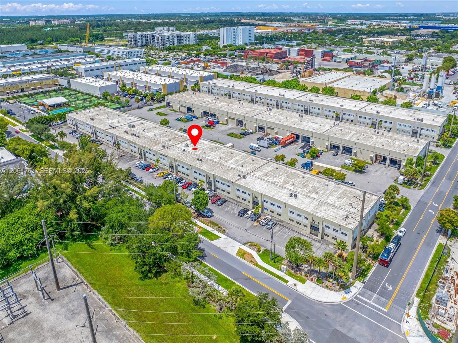 10800 NW 21st Street 190, Sweetwater, FL 33172 photo 29
