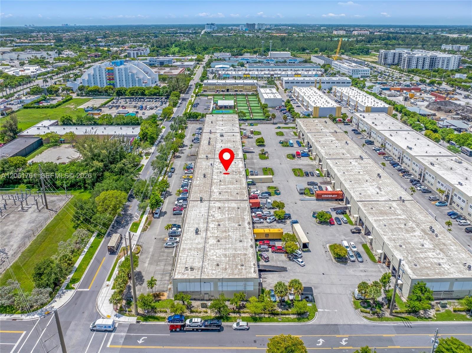 10800 NW 21st Street 190, Sweetwater, FL 33172 photo 30