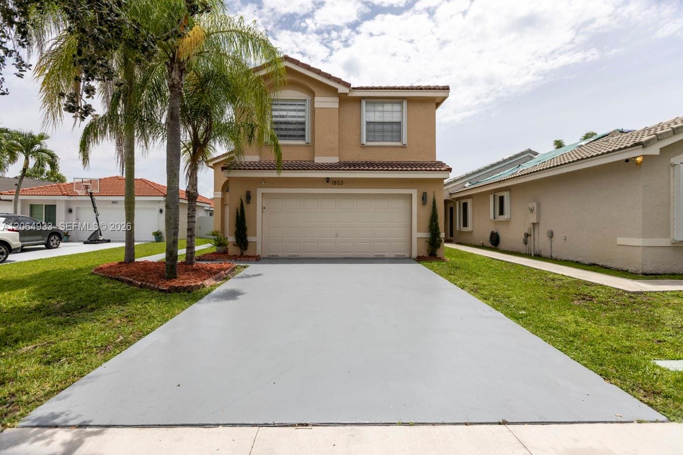 1853 SW 176th Way — photo 2