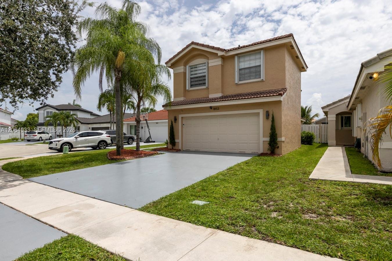 1853 SW 176th Way — photo 4