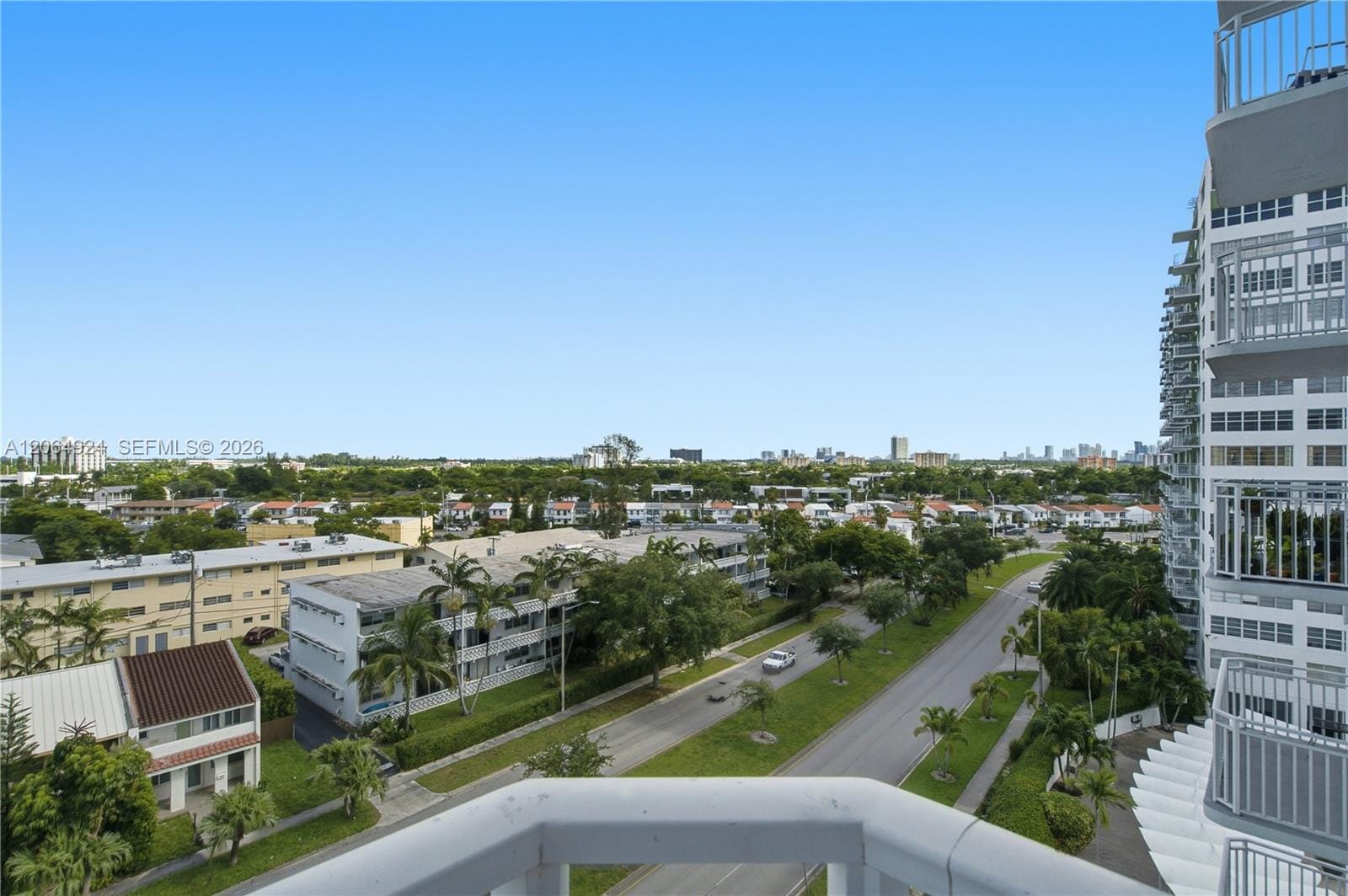 2100 Sans Souci Boulevard A710, North Miami, FL 33181 photo 16
