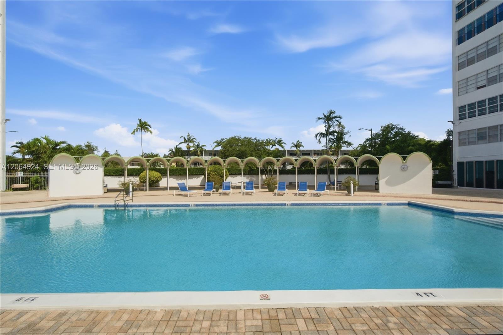 2100 Sans Souci Boulevard A710, North Miami, FL 33181 photo 17