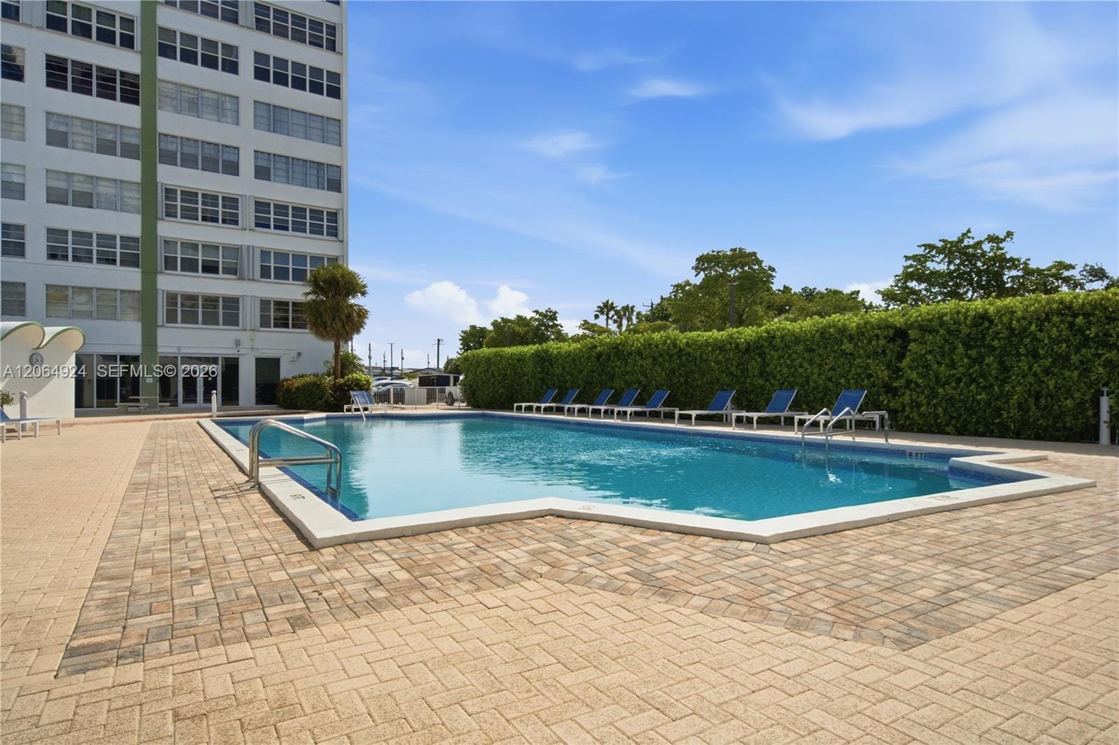 2100 Sans Souci Boulevard A710, North Miami, FL 33181 photo 18