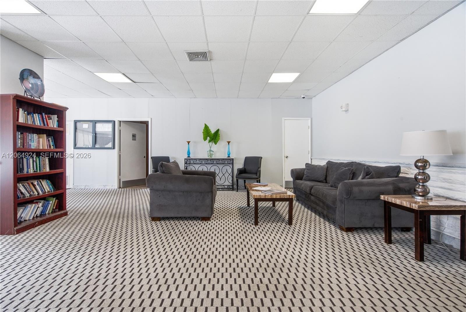 2100 Sans Souci Boulevard A710, North Miami, FL 33181 photo 22