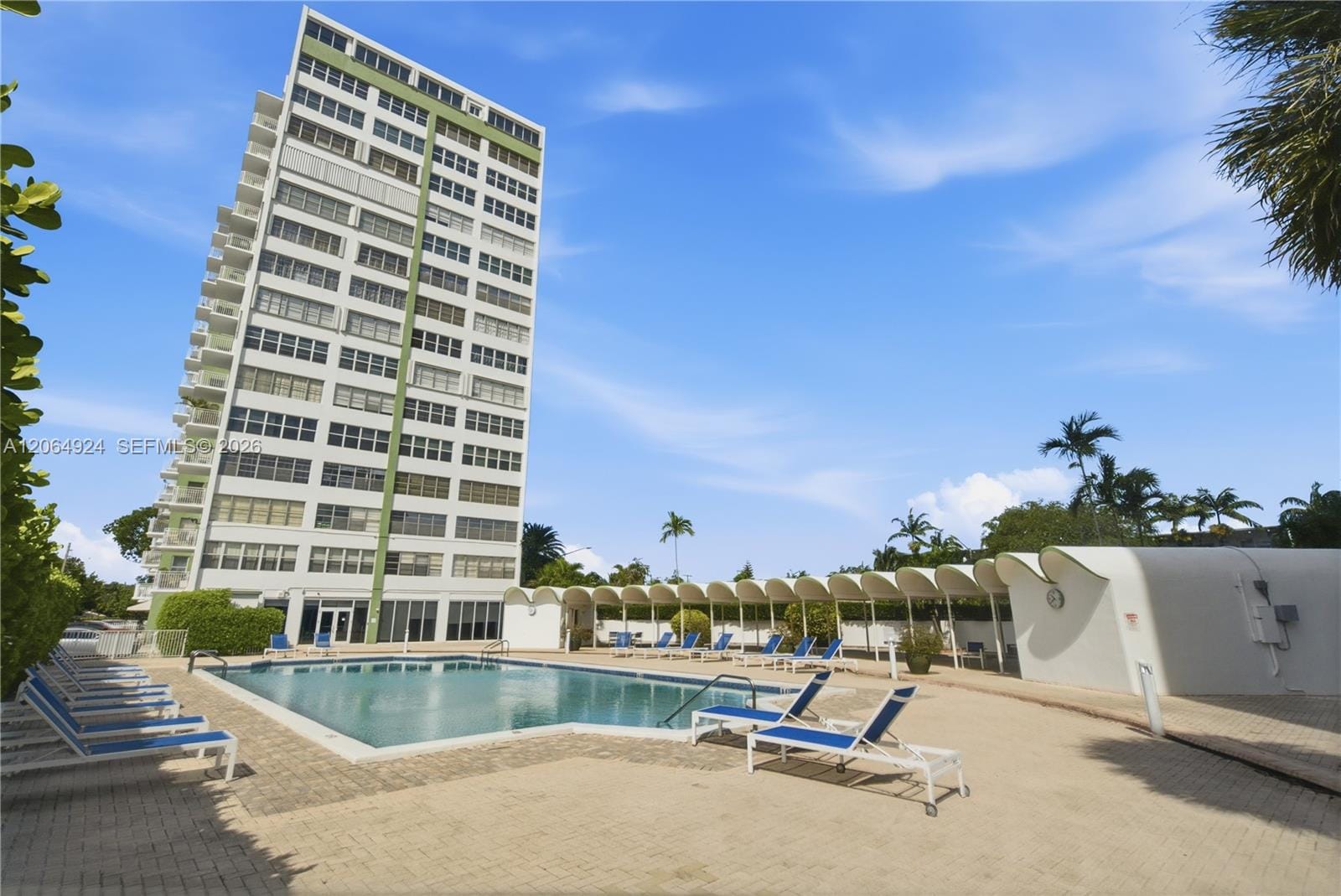 2100 Sans Souci Boulevard A710, North Miami, FL 33181 photo 25