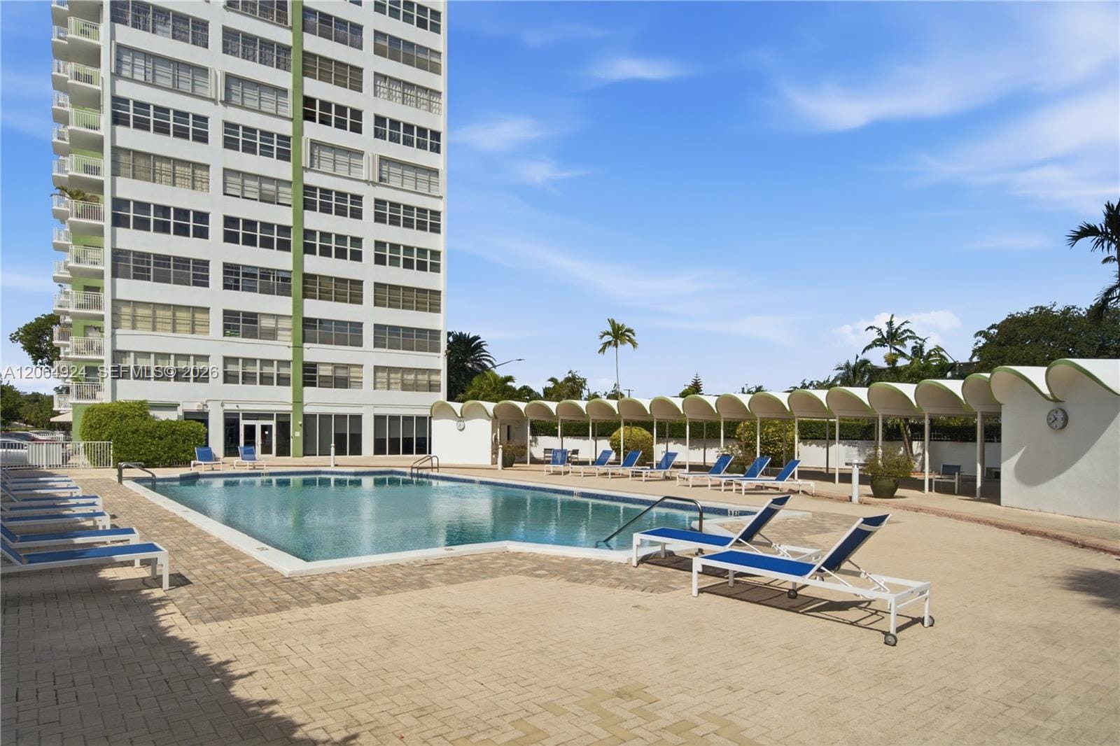 2100 Sans Souci Boulevard A710, North Miami, FL 33181 photo 26