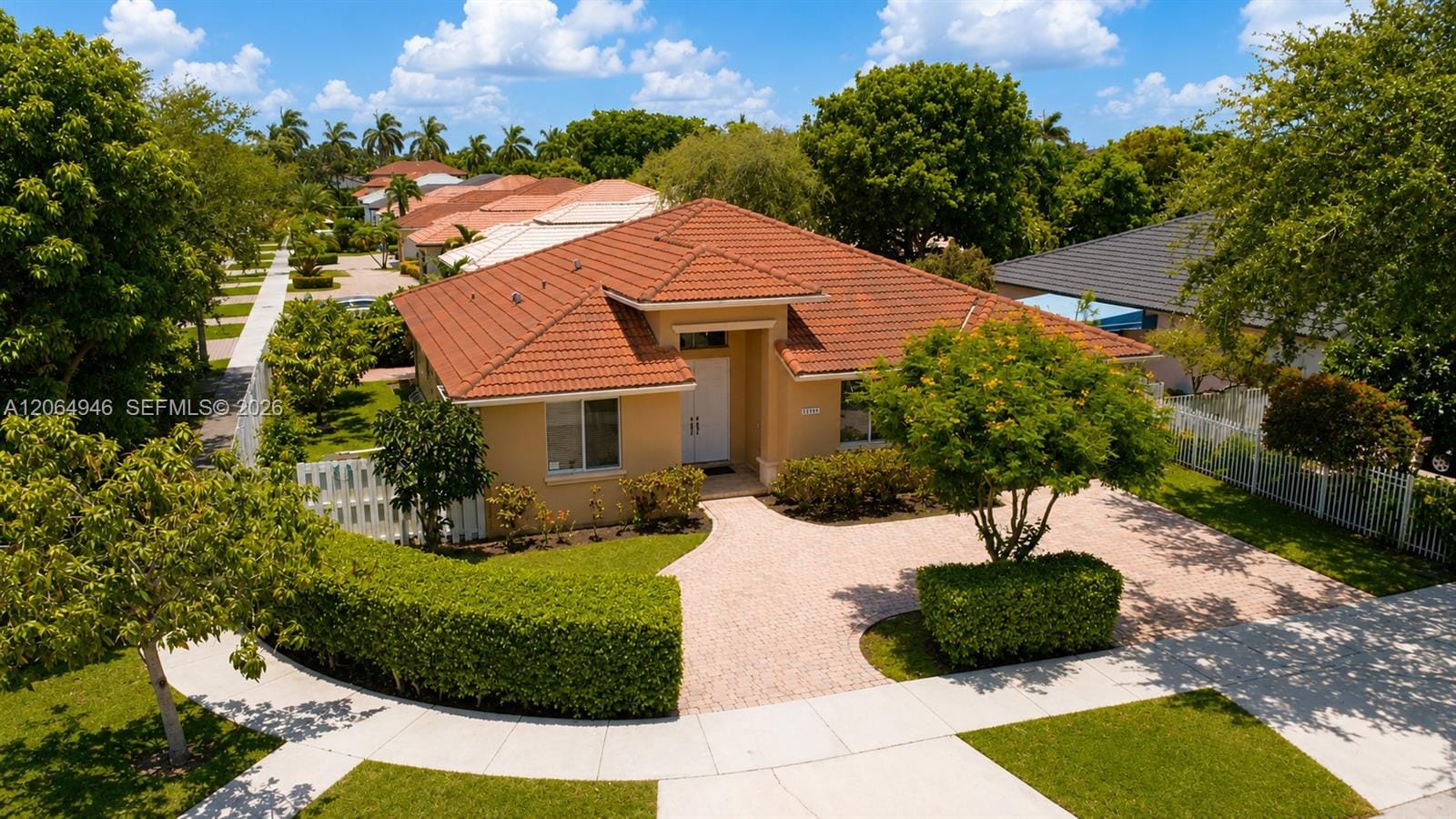 14261 SW 28th Street, Miami, FL 33175 photo 29