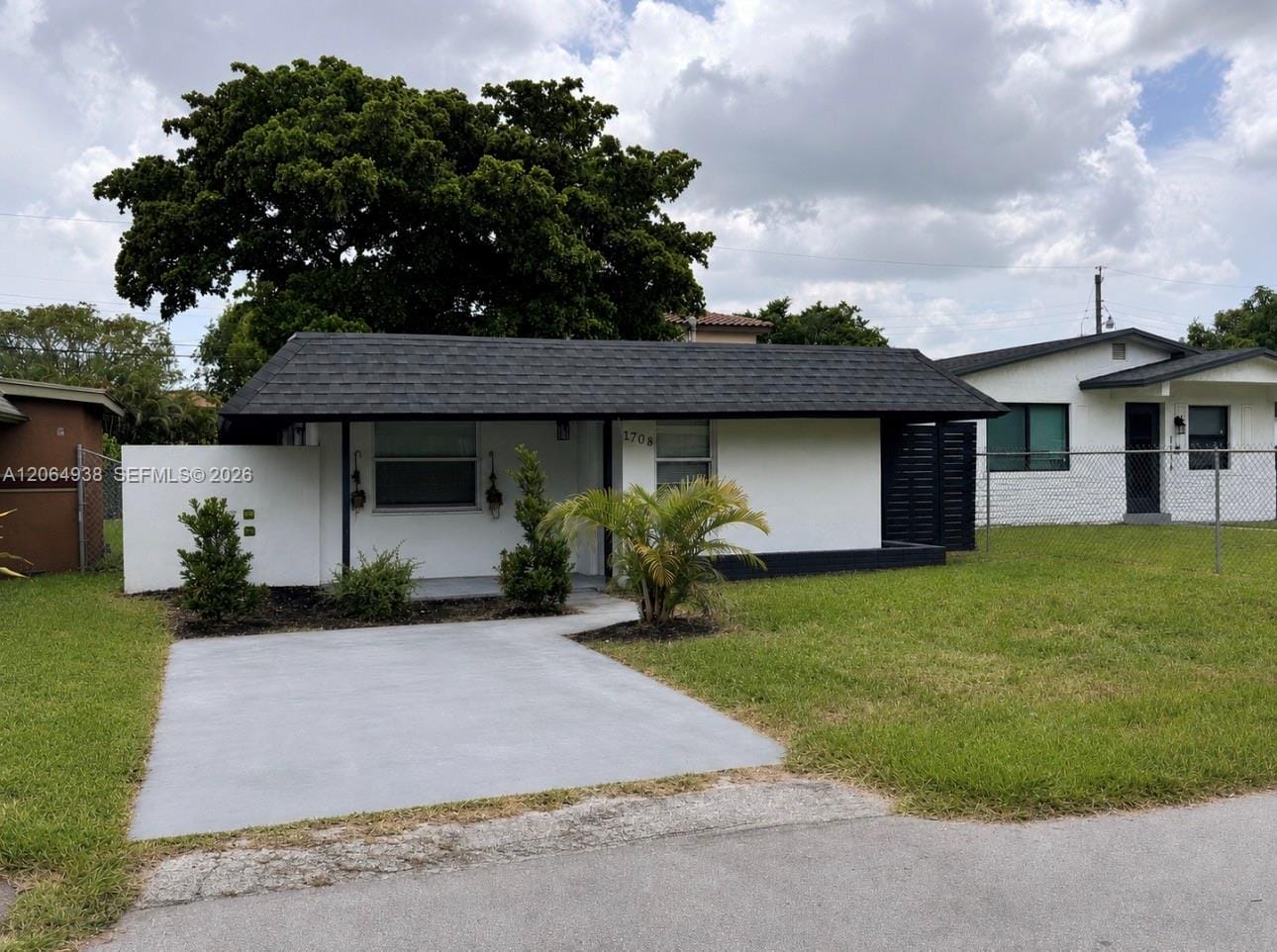 1708 NW 7th Street, Fort Lauderdale, FL 33311