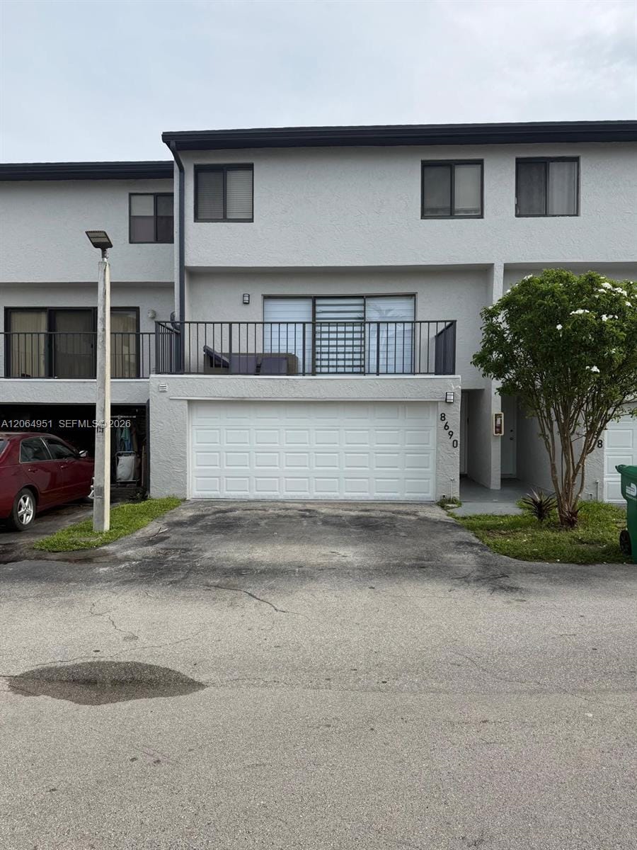 8690 SW 154th Cir Place 3D, Miami, FL 33193