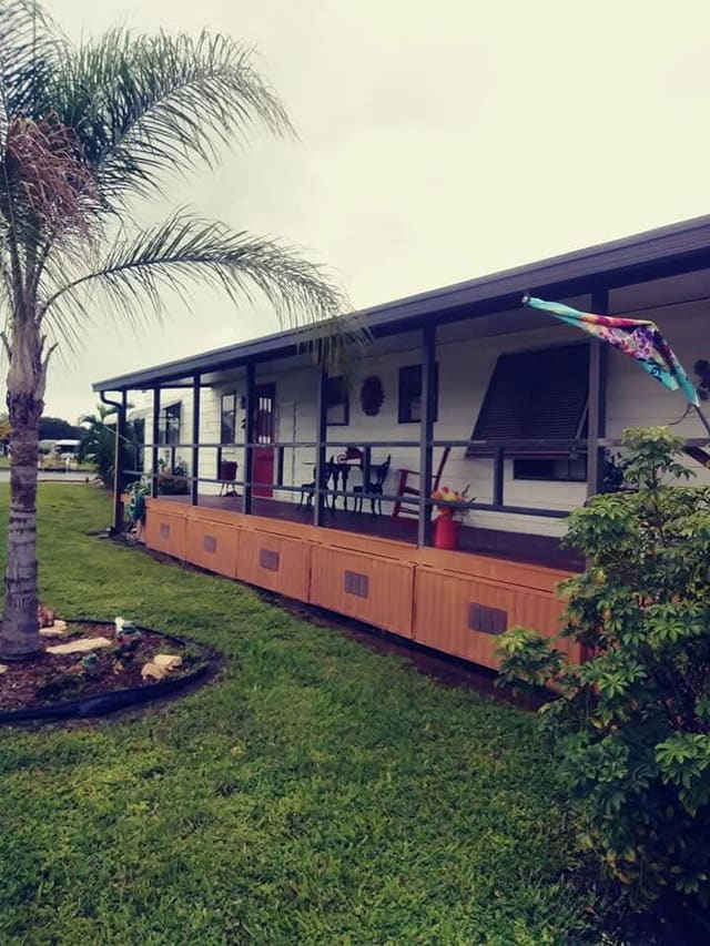 2531 SE 19TH Terrace, Taylor Creek, Okeechobee, FL