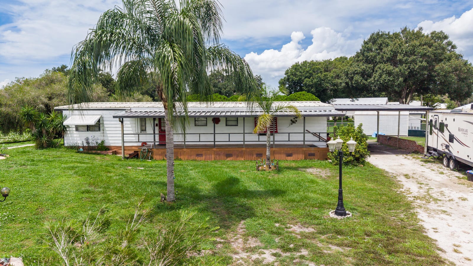 2531 SE 19TH Terrace, Okeechobee, FL 34974 photo 1