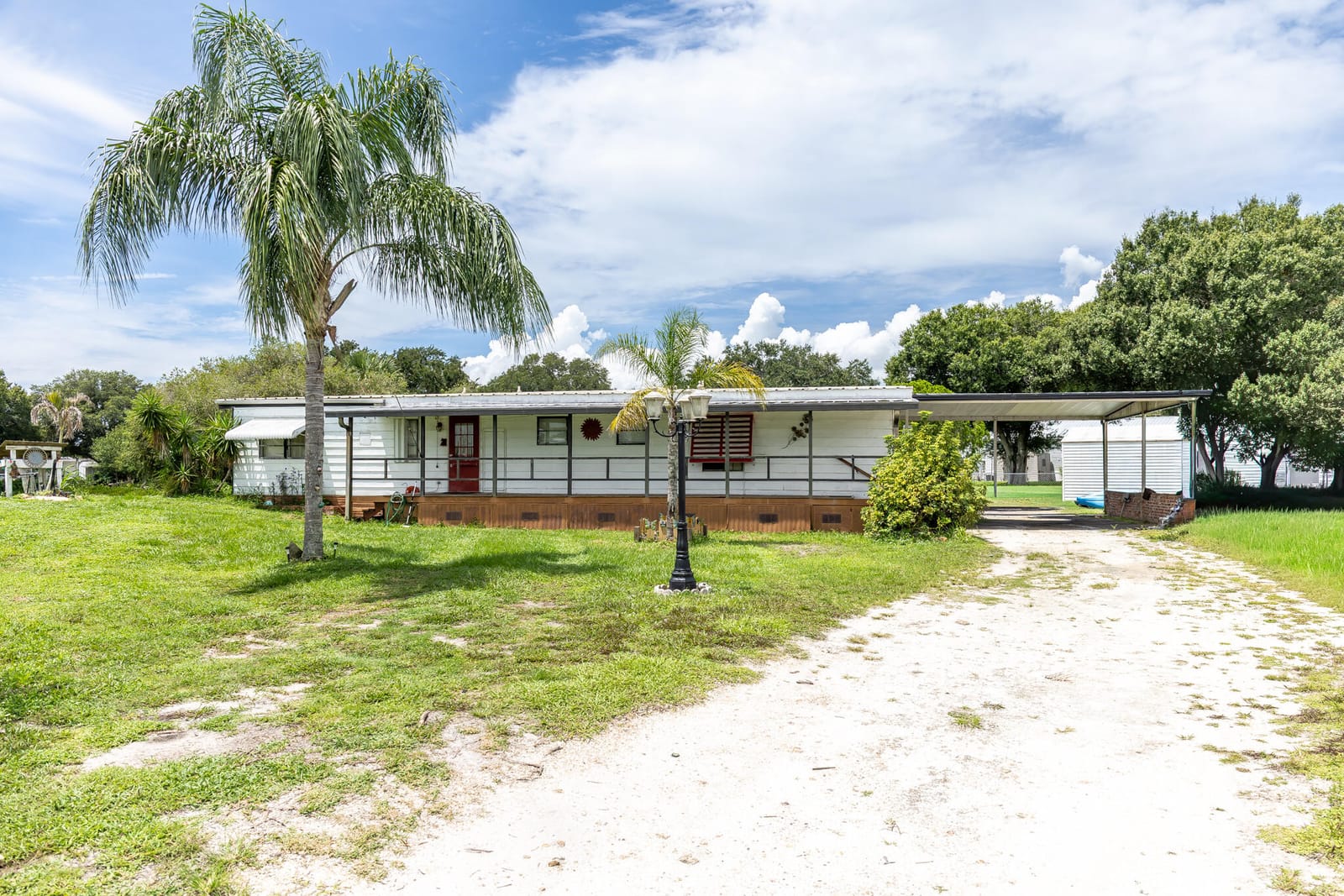 2531 SE 19TH Terrace, Okeechobee, FL 34974 photo 2