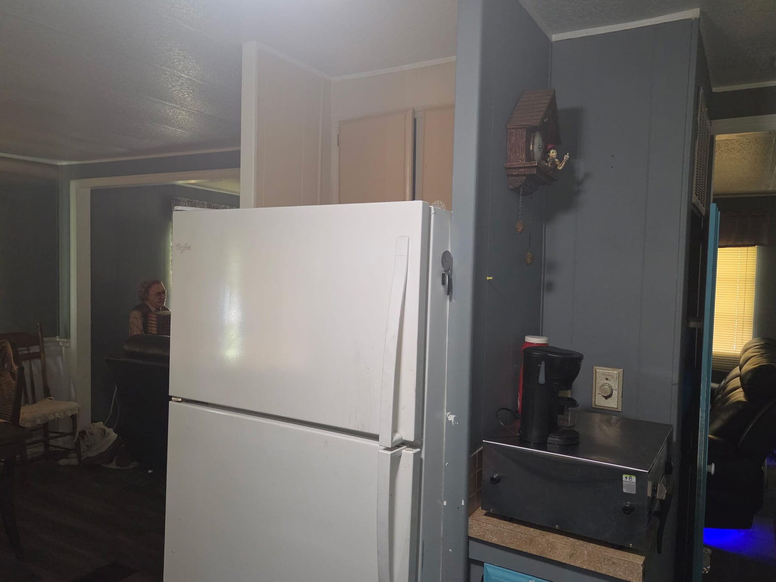 2531 SE 19TH Terrace, Okeechobee, FL 34974 photo 27