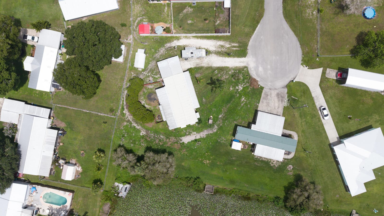 2531 SE 19TH Terrace, Okeechobee, FL 34974 photo 4