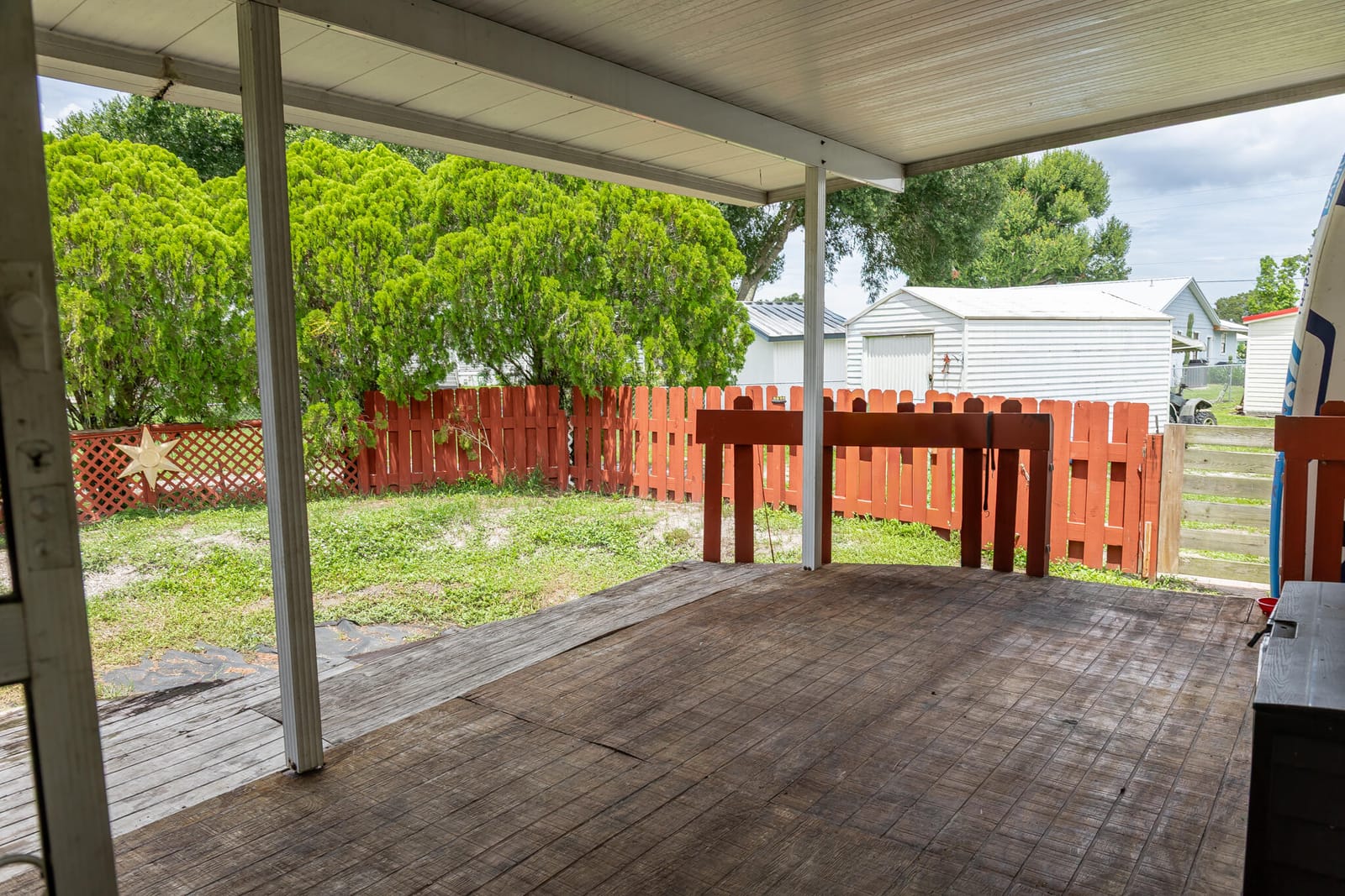 2531 SE 19TH Terrace, Okeechobee, FL 34974 photo 5