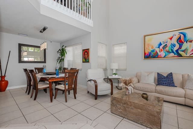 5400 SW 131st Terrace, Miramar Patio Homes, Miramar, FL