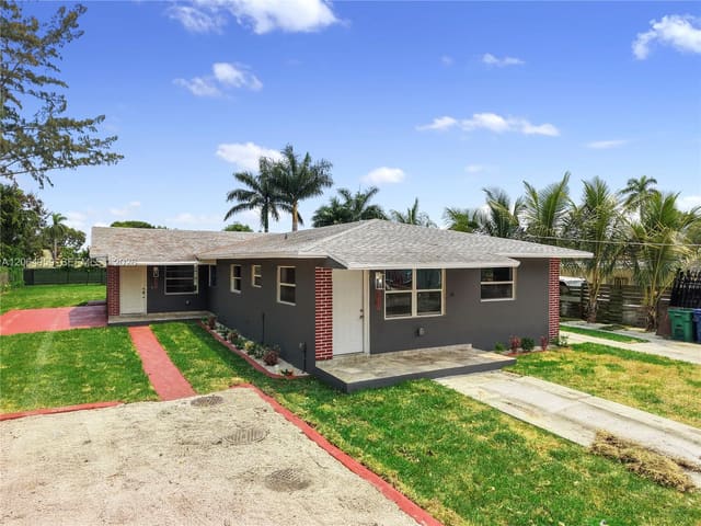 11715 NW 22nd Court, Miami, FL 33167