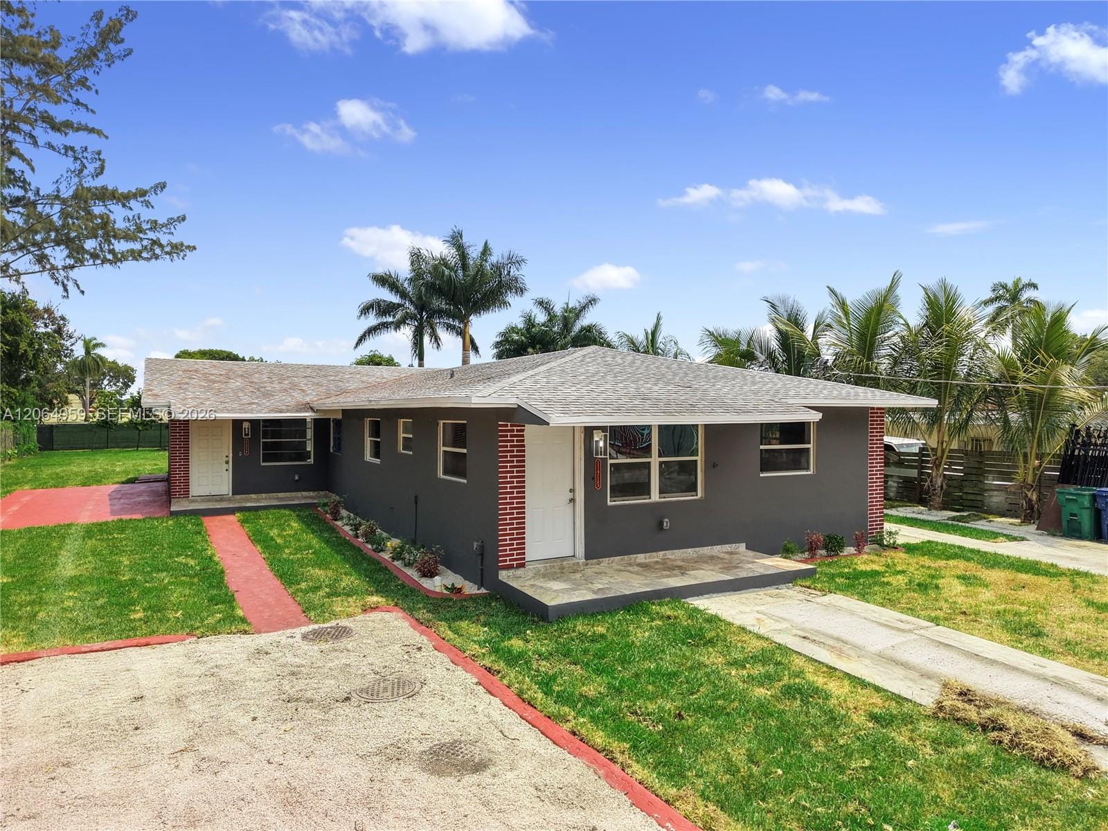 11715 NW 22nd Court, Miami, FL 33167