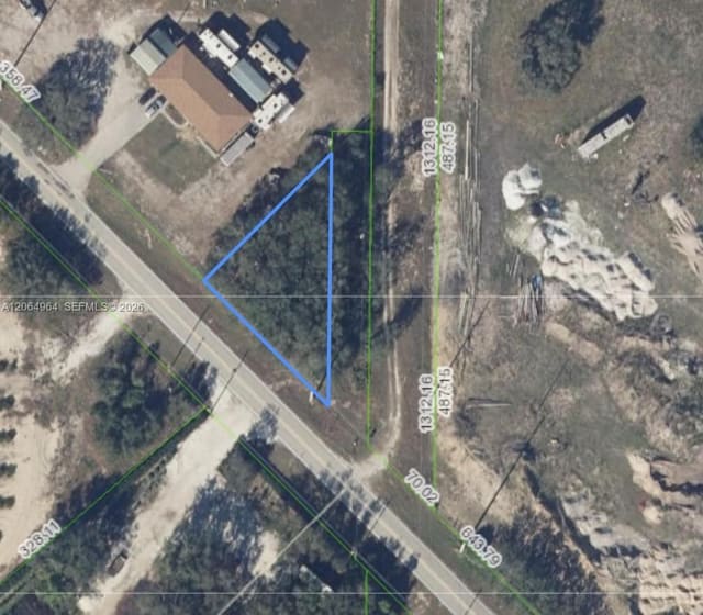 4732 Kenilworth Boulevard, Sebring, FL 33870