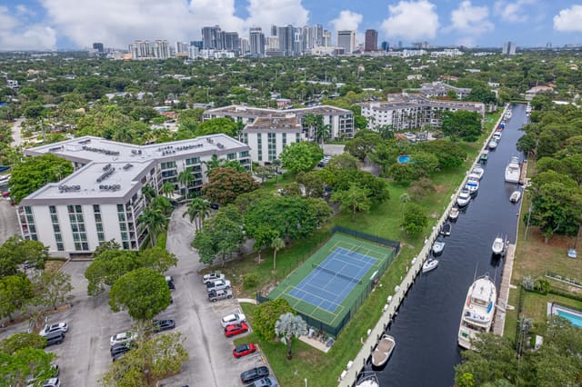 1101 RIVER REACH Drive 410, Fort Lauderdale, FL 33315