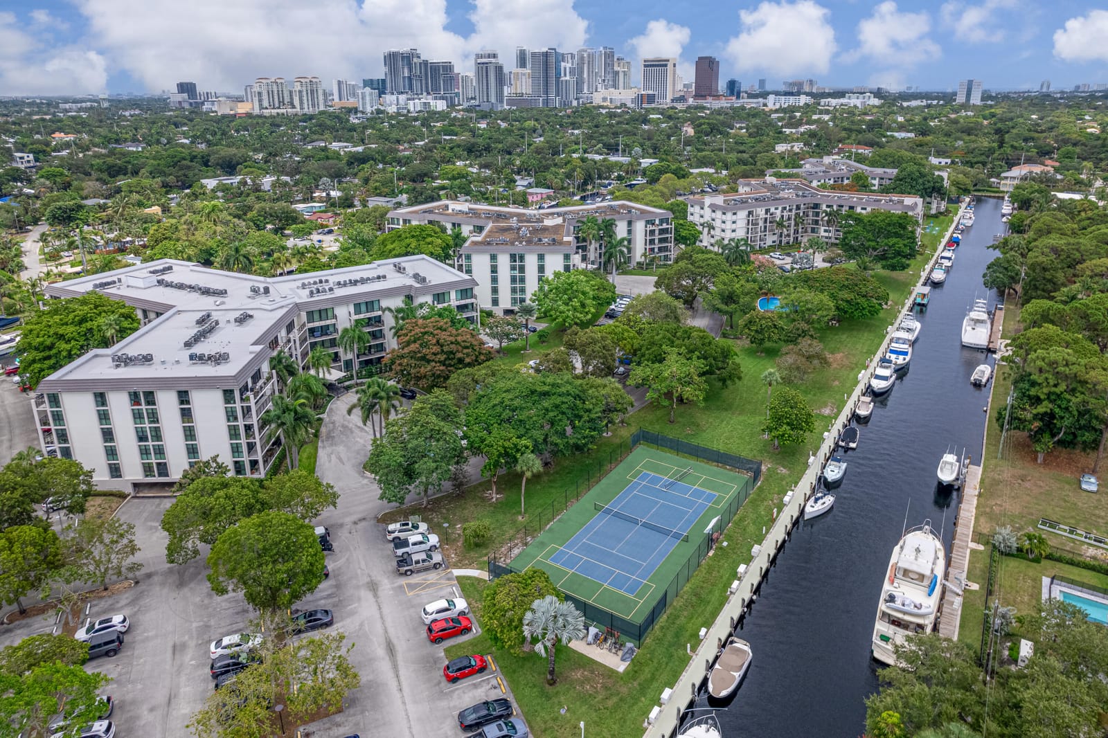 1101 RIVER REACH Drive 410, Fort Lauderdale, FL 33315