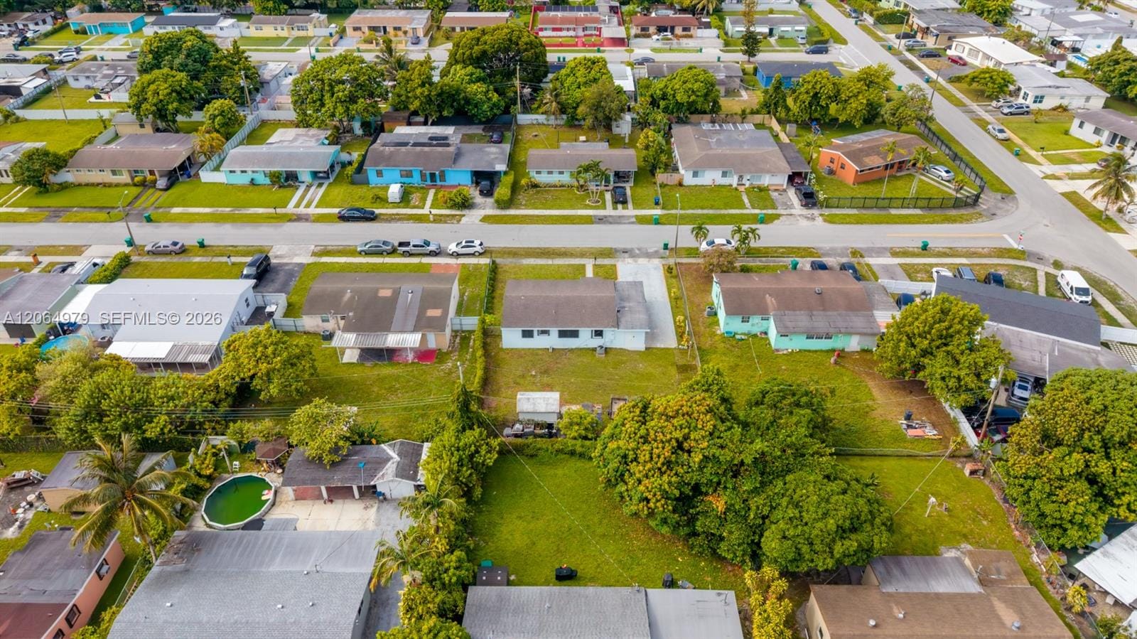 3331 NW 177th Terrace — photo 9