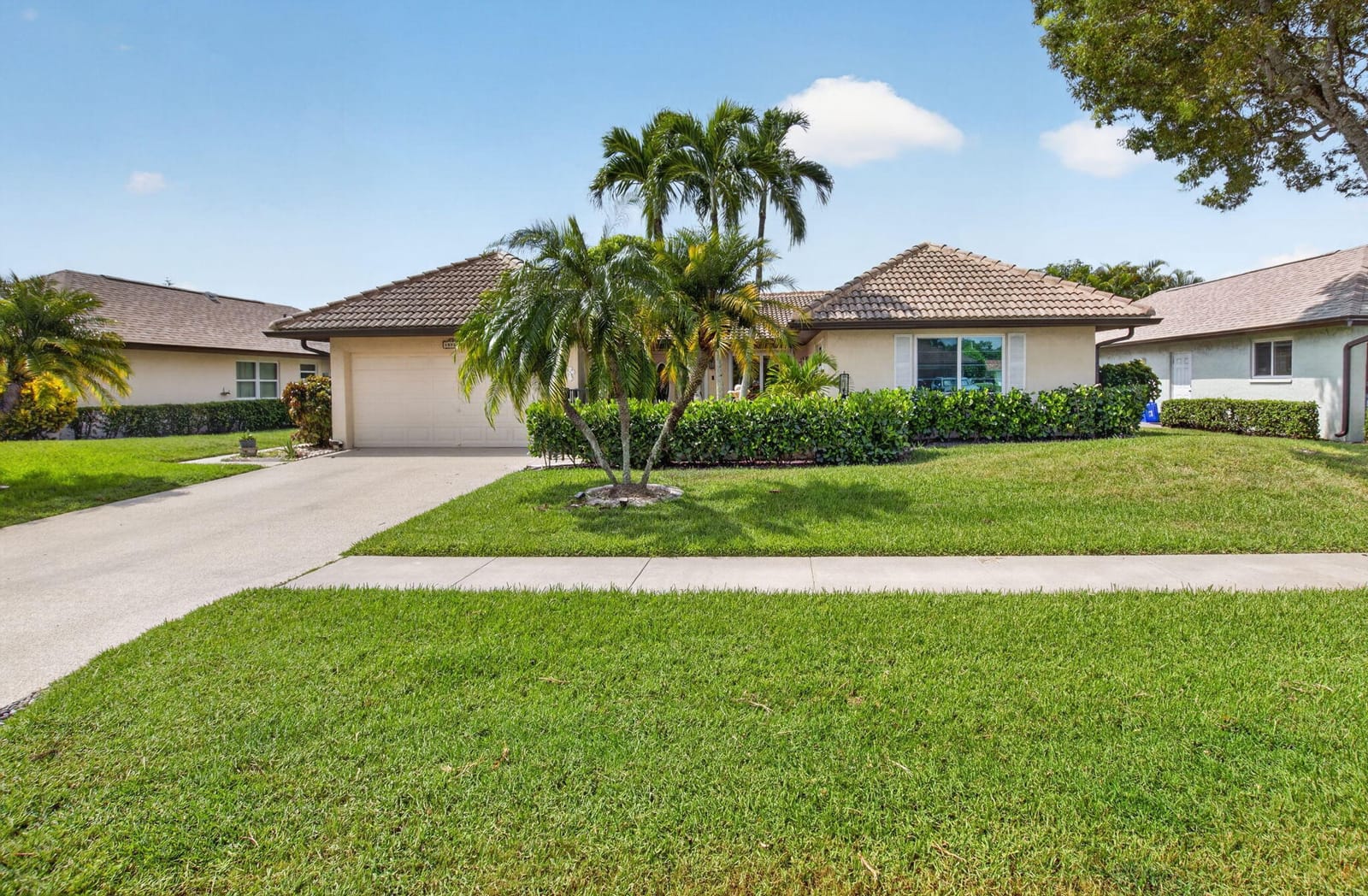 10300 GREENTRAIL Drive N, Boynton Beach, FL 33436