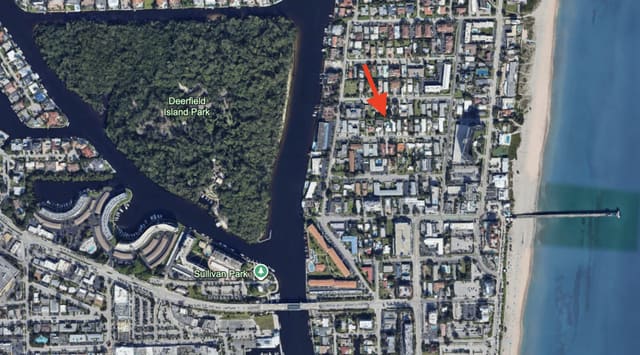 1945 NE 4TH Street Main, Deerfield Beach, FL 33441