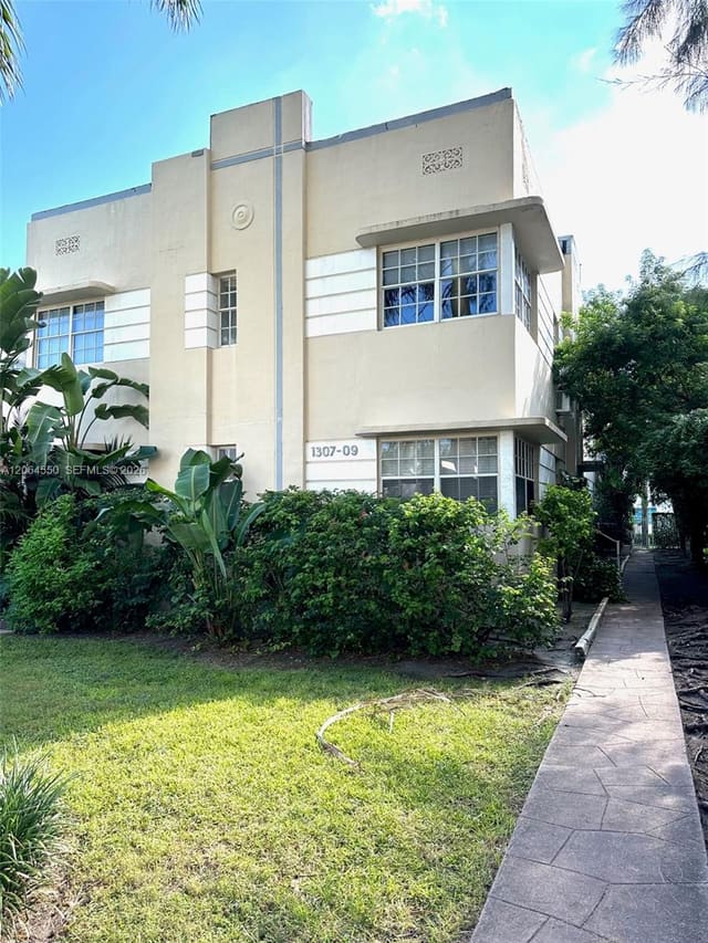 1309 Euclid Avenue 8, Miami Beach, FL 33139