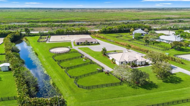 15380 46th Lane S, Palm Beach Point, Wellington, FL