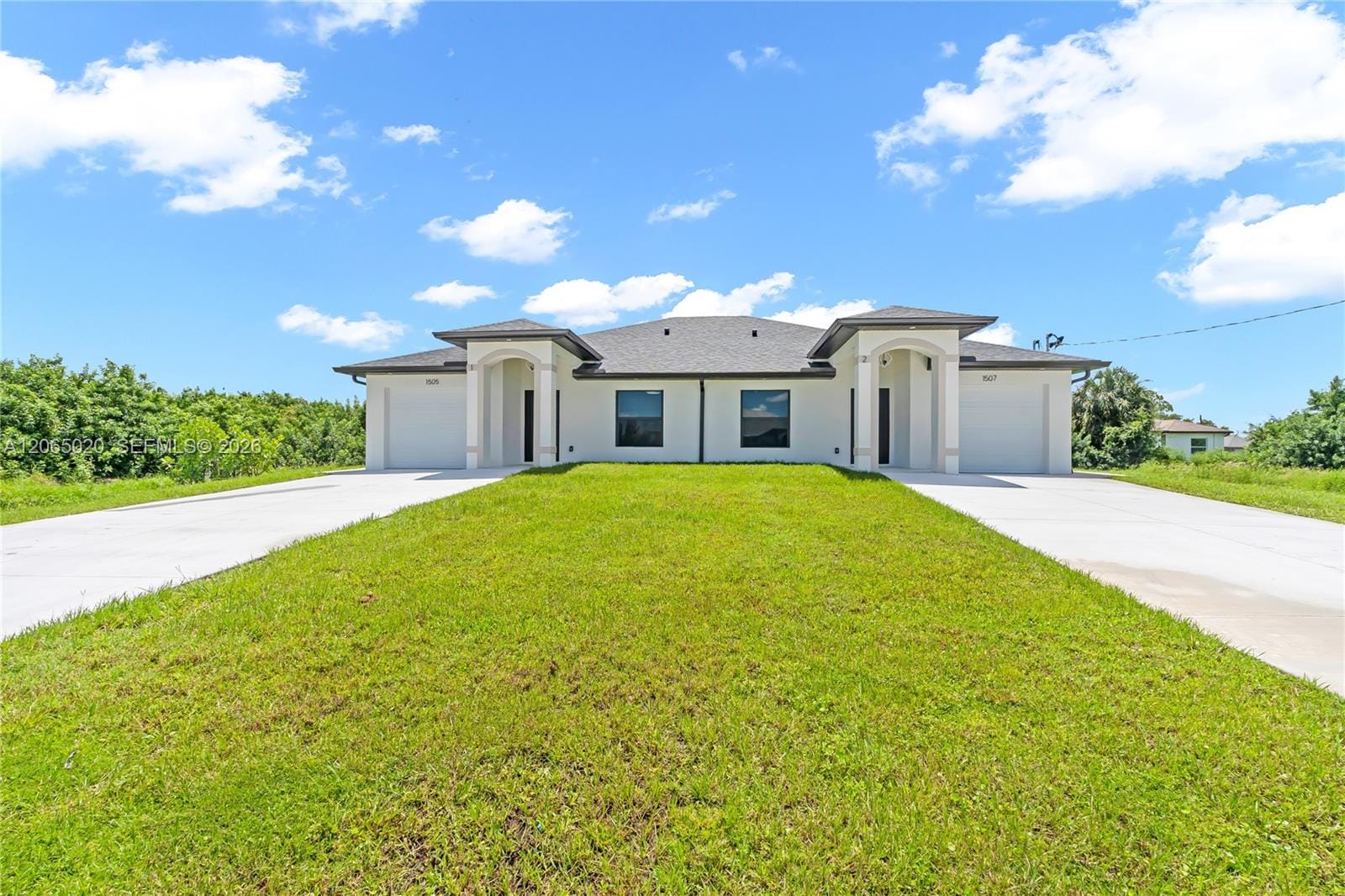 1507 Hank Avenue, Lehigh Acres, FL 33973