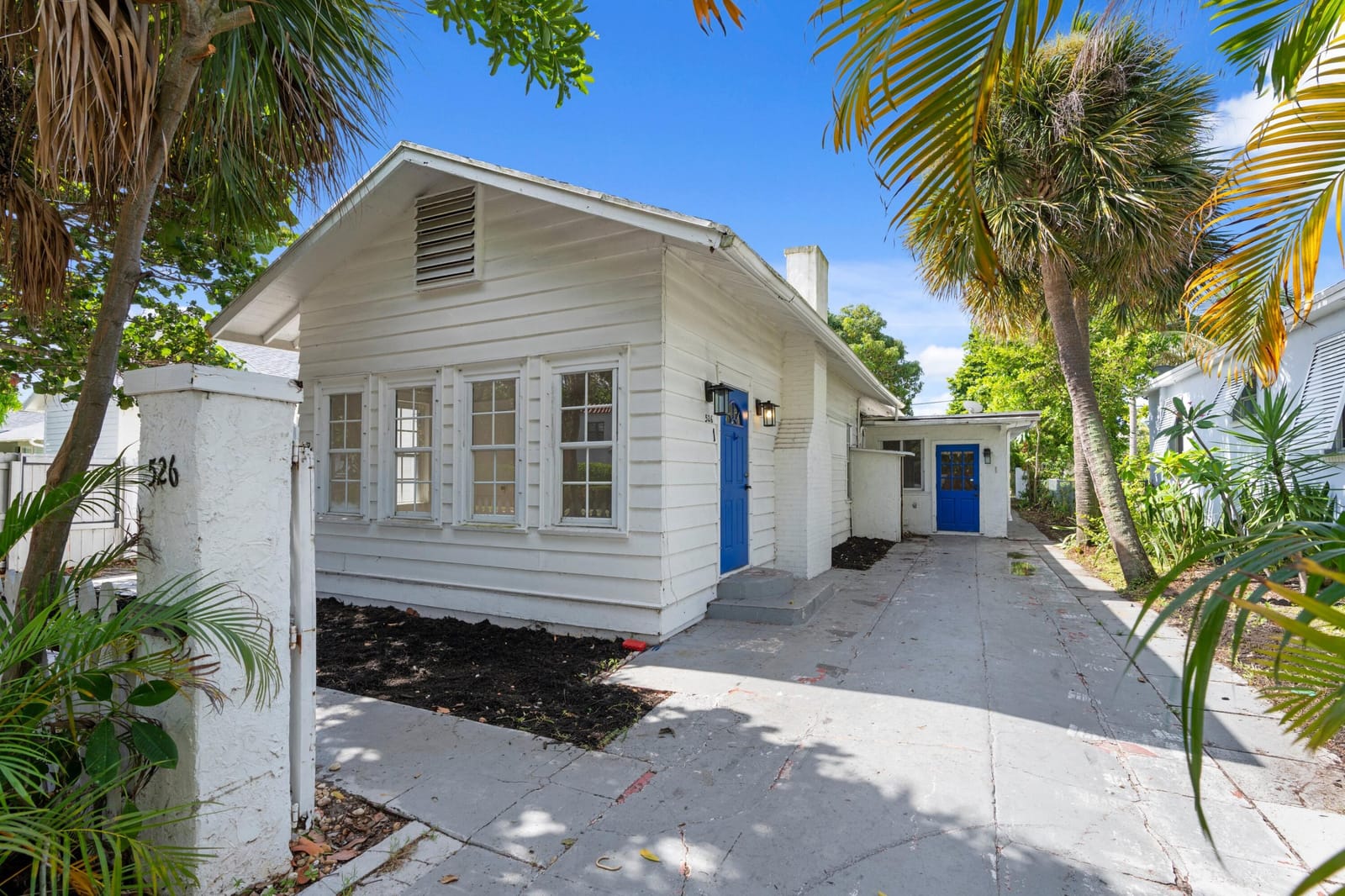 526 38TH Street, West Palm Beach, FL 33407 photo 26