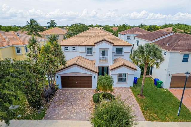 15699 SW 54th Court, Miramar, FL 33027