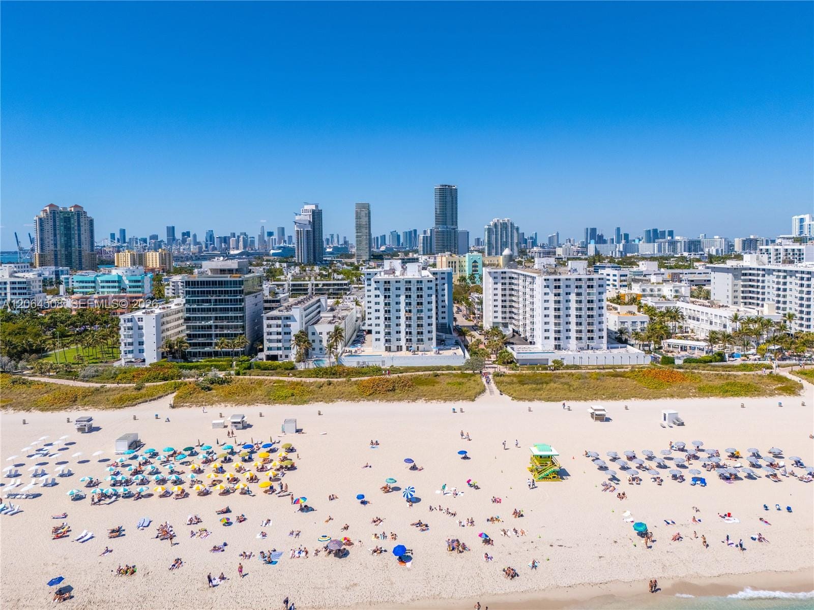 345 Ocean Drive 610 — photo 2