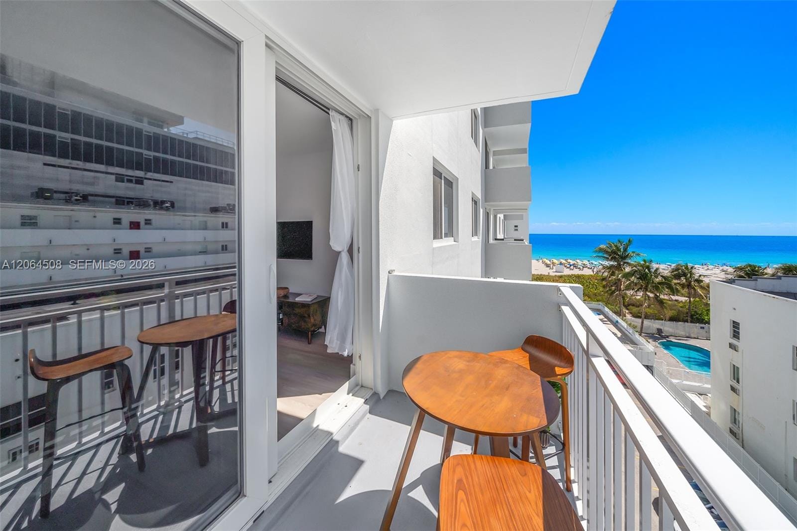 345 Ocean Drive 610