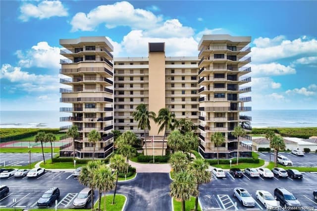 10044 S Ocean Drive 908, Jensen Beach, FL 34957