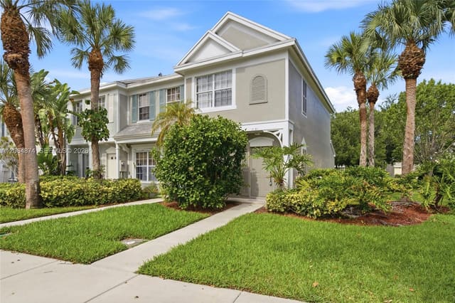 7939 Sanibel Drive, Tamarac, FL 33321