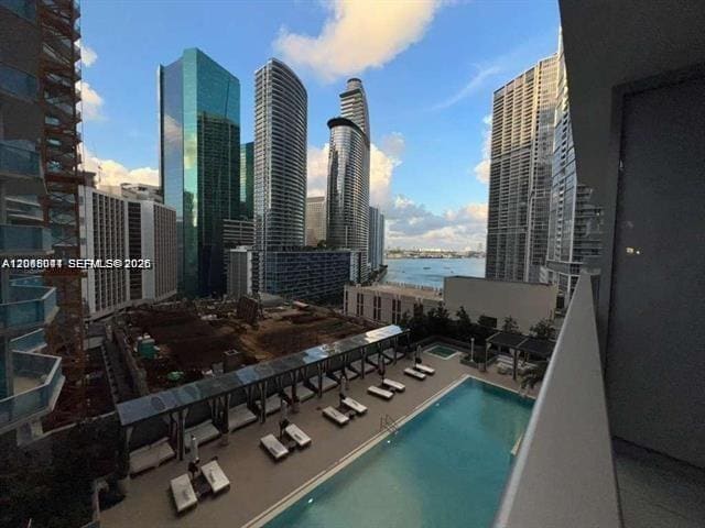 77 SE 5th Street 1704, Miami, FL 33131